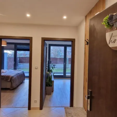 Garden - 412 Appartamento *